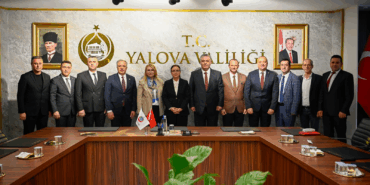 Yalova’da Su Krizi İçin Acil Eylem Planı Açıklandı: Baraj Kritik Seviyede, Kapsamlı Kısıtlamalar Başlıyor