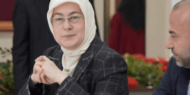 YALOVA’DA 24 KASIM ÖĞRETMENLER GÜNÜ ZİYARETLERİ: AK PARTİ HEYETİNDEN ANLAMLI BULUŞMALAR