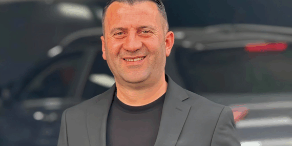 Yalova Esnaf ve Sanatkârları Odası’nda Yeni Dönem Adaylığı: Aydın Kacir Resmen Adaylığını Açıkladı