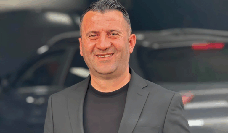 Yalova Esnaf ve Sanatkârları Odası’nda Yeni Dönem Adaylığı: Aydın Kacir Resmen Adaylığını Açıkladı