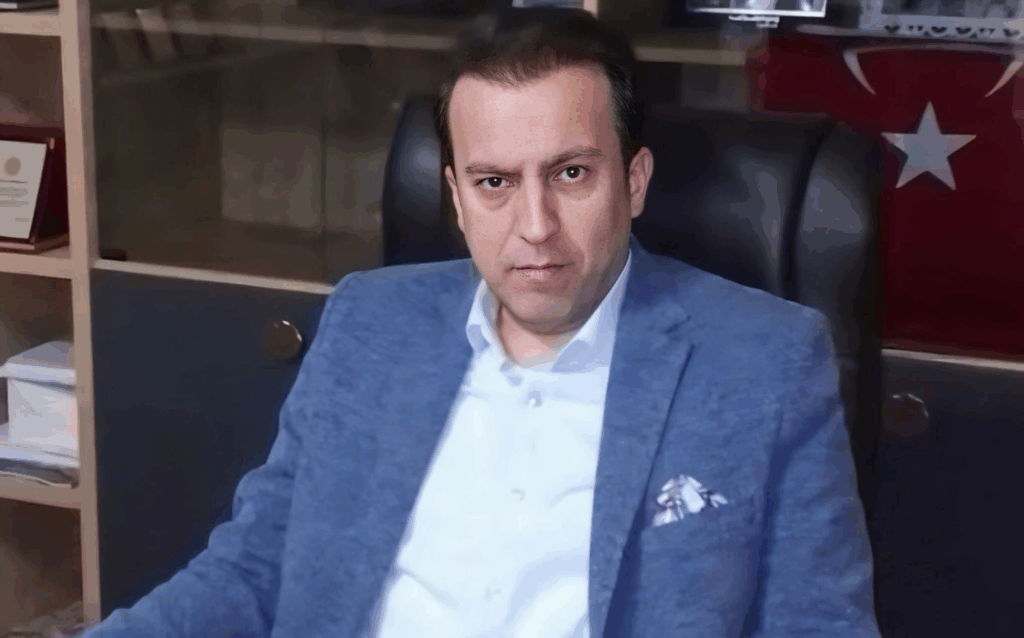 Yalova Rizeliler Derneği Başkanı İsmail Yaprak’tan Sert Tepki: “Eleştiriler Gündemde Kalma Çabasıdır”