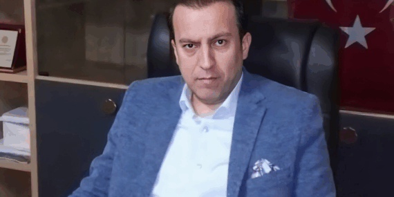 Yalova Rizeliler Derneği Başkanı İsmail Yaprak’tan Sert Tepki: “Eleştiriler Gündemde Kalma Çabasıdır”