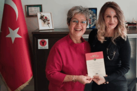 TEMA Vakfı Yalova İl Temsilcisi ve Eğitim Gönüllüleri, 75. Yıl Mehmet Akif Ersoy Ortaokulu’nda Etkinlik Düzenledi