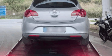 Yalova’da Korsan Taşımacılığa Geçit Yok: Polis 60 Gün Trafikten Men Etti