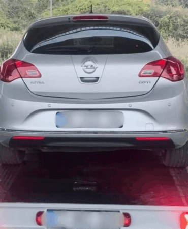 Yalova’da Korsan Taşımacılığa Geçit Yok: Polis 60 Gün Trafikten Men Etti