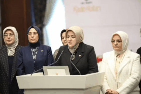 Yalova Milletvekili Meliha Akyol: “Kadına Yönelik Şiddete Karşı Sıfır Tolerans İlkemiz Nettir”