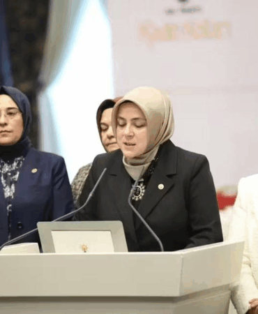 Yalova Milletvekili Meliha Akyol: “Kadına Yönelik Şiddete Karşı Sıfır Tolerans İlkemiz Nettir”