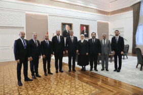 AK PARTİ YALOVA MİLLETVEKİLİ MELİHA AKYOL’DAN BAKANLIK TEMASLARI: YALOVA’NIN SAĞLIK VE SOSYAL HİZMET YATIRIMLARI MASADA