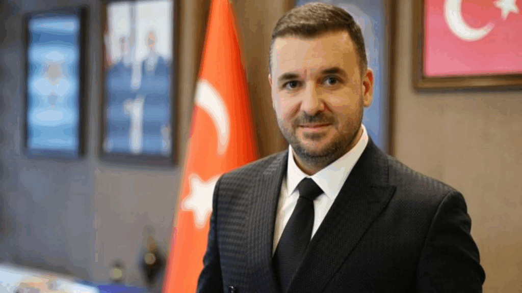 Muğlim Bağatar’dan Yalova’nın Su Krizine Dair Çarpıcı İtiraf: “Proje Hazırdı, 6 Yıldır Yaptıramadım… Bu da Benim Ayıbım Olsun”