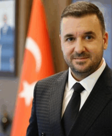 Muğlim Bağatar’dan Yalova’nın Su Krizine Dair Çarpıcı İtiraf: “Proje Hazırdı, 6 Yıldır Yaptıramadım… Bu da Benim Ayıbım Olsun”