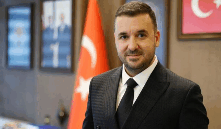 Muğlim Bağatar’dan Yalova’nın Su Krizine Dair Çarpıcı İtiraf: “Proje Hazırdı, 6 Yıldır Yaptıramadım… Bu da Benim Ayıbım Olsun”