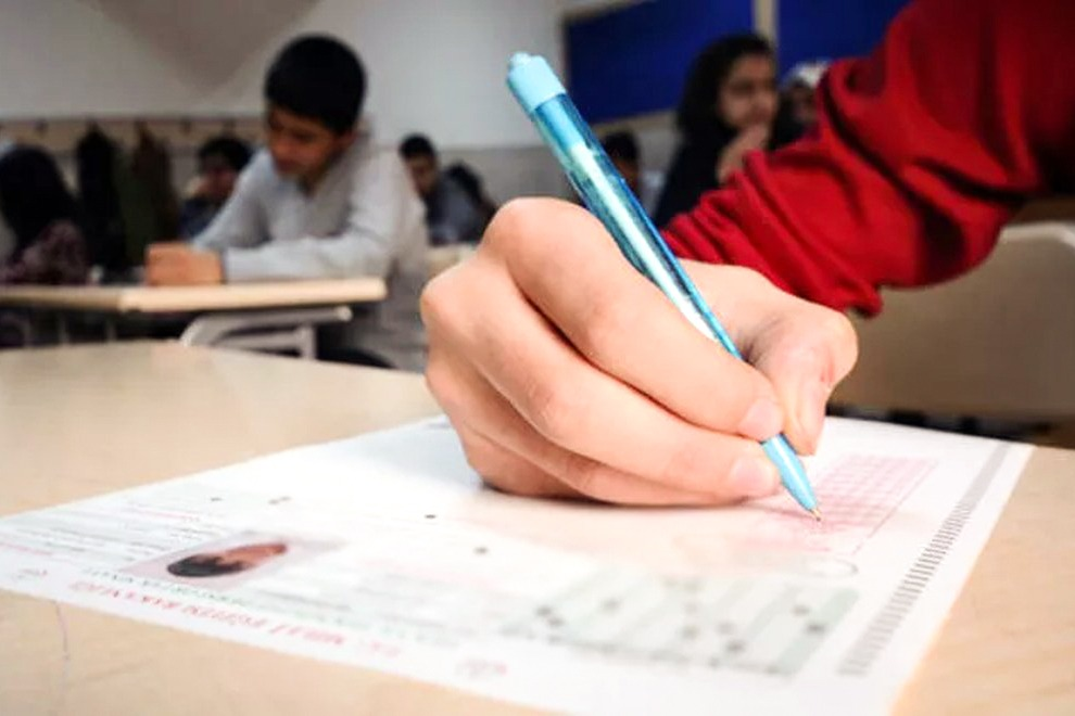 Psikolog Elgin’den Öğrencilere Sınav Kaygısı Uyarısı