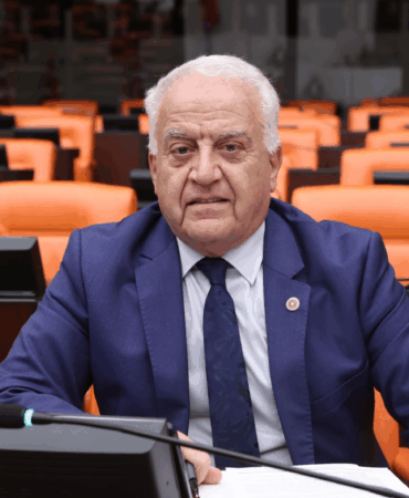 CHP’li Tahsin Becan: “CHP Cumhuriyetin ve Demokrasinin Evidir, Yurdudur”