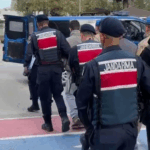 Yalova Kirazlı Sanayi Sitesi’nde Silahlı Saldırı: 7 Şüpheli Yakalandı, 1’i Tutuklandı