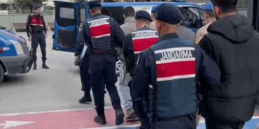 Yalova Kirazlı Sanayi Sitesi’nde Silahlı Saldırı: 7 Şüpheli Yakalandı, 1’i Tutuklandı