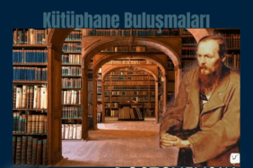 Kütüphane Buluşmaları Başlıyor!