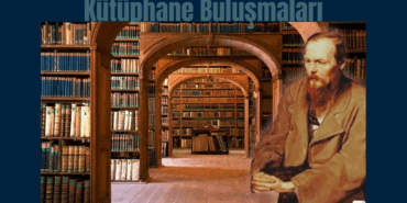 Kütüphane Buluşmaları Başlıyor!