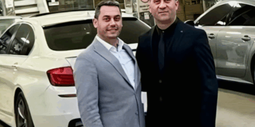 Yalova ESOB Seçimi Öncesi Oğuzhan Uzun’dan Dikkat Çeken Açıklama: “Esnafın İradesine Kelepçe Vuruldu”