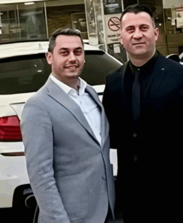 Yalova ESOB Seçimi Öncesi Oğuzhan Uzun’dan Dikkat Çeken Açıklama: “Esnafın İradesine Kelepçe Vuruldu”