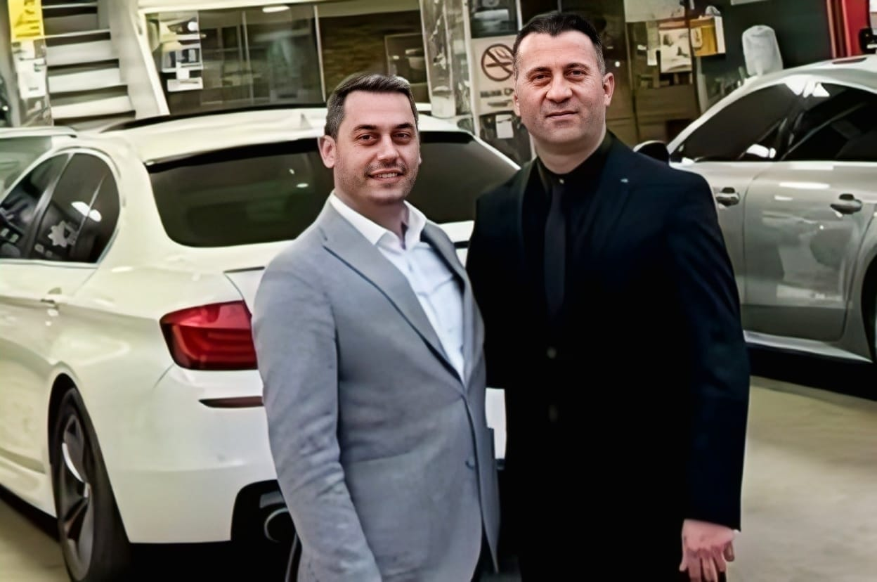 Yalova ESOB Seçimi Öncesi Oğuzhan Uzun’dan Dikkat Çeken Açıklama: “Esnafın İradesine Kelepçe Vuruldu”