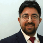 Ecz. Kürşat Emre Çandır Yerel Yönetimler Başkanı Oldu