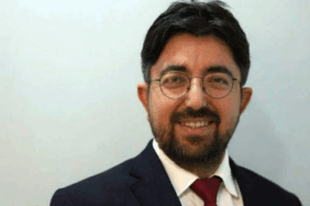 Ecz. Kürşat Emre Çandır Yerel Yönetimler Başkanı Oldu