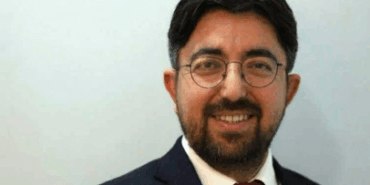 Ecz. Kürşat Emre Çandır Yerel Yönetimler Başkanı Oldu