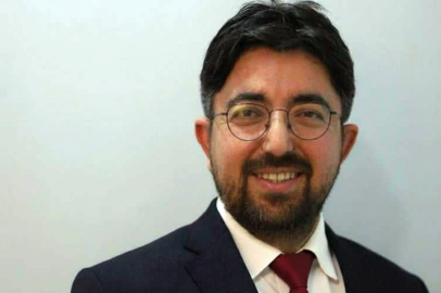 Ecz. Kürşat Emre Çandır Yerel Yönetimler Başkanı Oldu