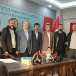 “Yalova’da Terörsüz Türkiye ve Milli Birlik Çağrısı: STK’lardan Büyük Destek”