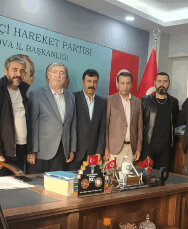 “Yalova’da Terörsüz Türkiye ve Milli Birlik Çağrısı: STK’lardan Büyük Destek”