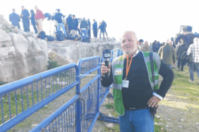 İznik’te Yerel Basına Akreditasyon Engeli! Papa 14. Leo Ziyaretinde İlçe Gazetecilerine Ambargo Tepkisi Büyüyor