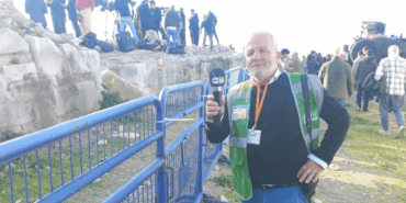 İznik’te Yerel Basına Akreditasyon Engeli! Papa 14. Leo Ziyaretinde İlçe Gazetecilerine Ambargo Tepkisi Büyüyor