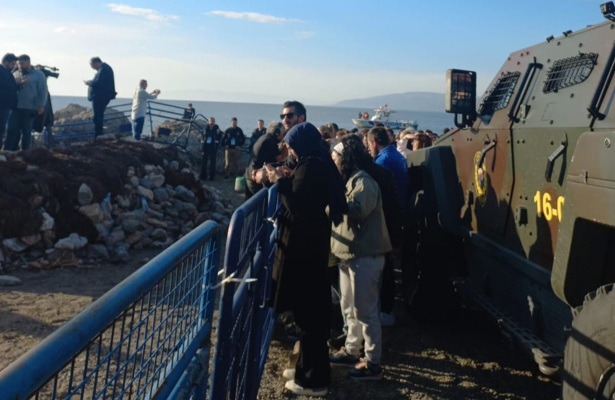 İznik’te Yerel Basına Akreditasyon Engeli! Papa 14. Leo Ziyaretinde İlçe Gazetecilerine Ambargo Tepkisi Büyüyor