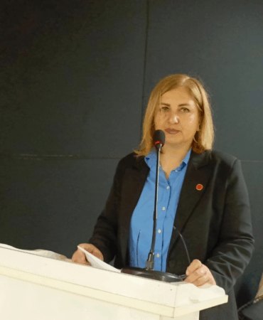 BTP Yalova Merkez İlçe Kongresi Büyük Coşkuyla Gerçekleştirildi Katılım Yoğundu, Siyasette Birlik Mesajı Verildi