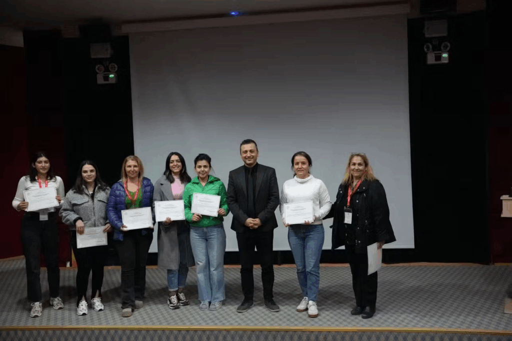 Yalova’da NRP Eğitimi Başarıyla Tamamlandı: Sağlık Çalışanları Yenidoğan Canlandırmada Yetkinliklerini Artırdı