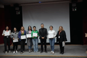 Yalova’da NRP Eğitimi Başarıyla Tamamlandı: Sağlık Çalışanları Yenidoğan Canlandırmada Yetkinliklerini Artırdı