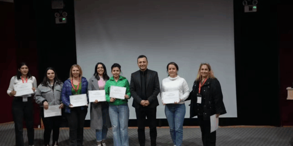 Yalova’da NRP Eğitimi Başarıyla Tamamlandı: Sağlık Çalışanları Yenidoğan Canlandırmada Yetkinliklerini Artırdı