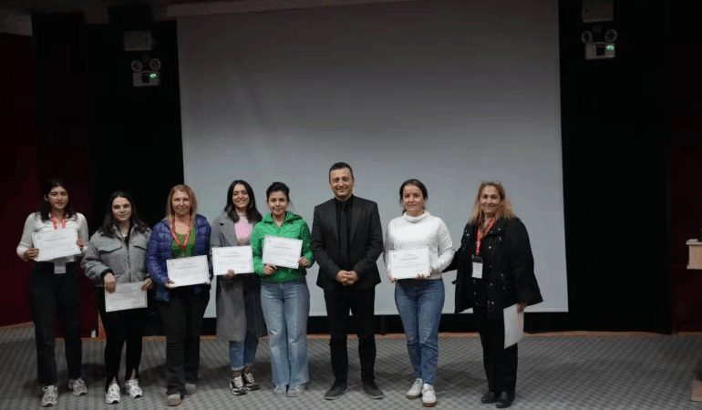 Yalova’da NRP Eğitimi Başarıyla Tamamlandı: Sağlık Çalışanları Yenidoğan Canlandırmada Yetkinliklerini Artırdı