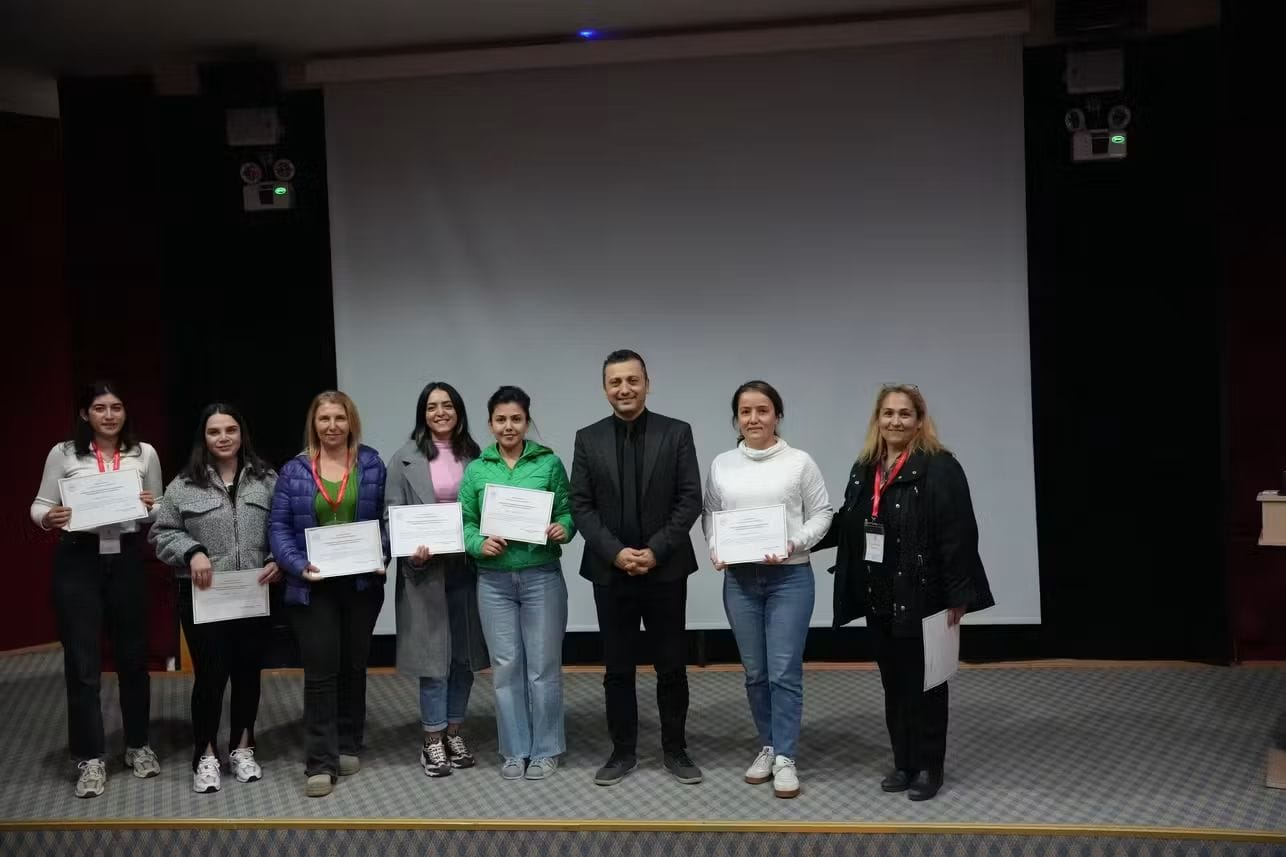 Yalova’da NRP Eğitimi Başarıyla Tamamlandı: Sağlık Çalışanları Yenidoğan Canlandırmada Yetkinliklerini Artırdı