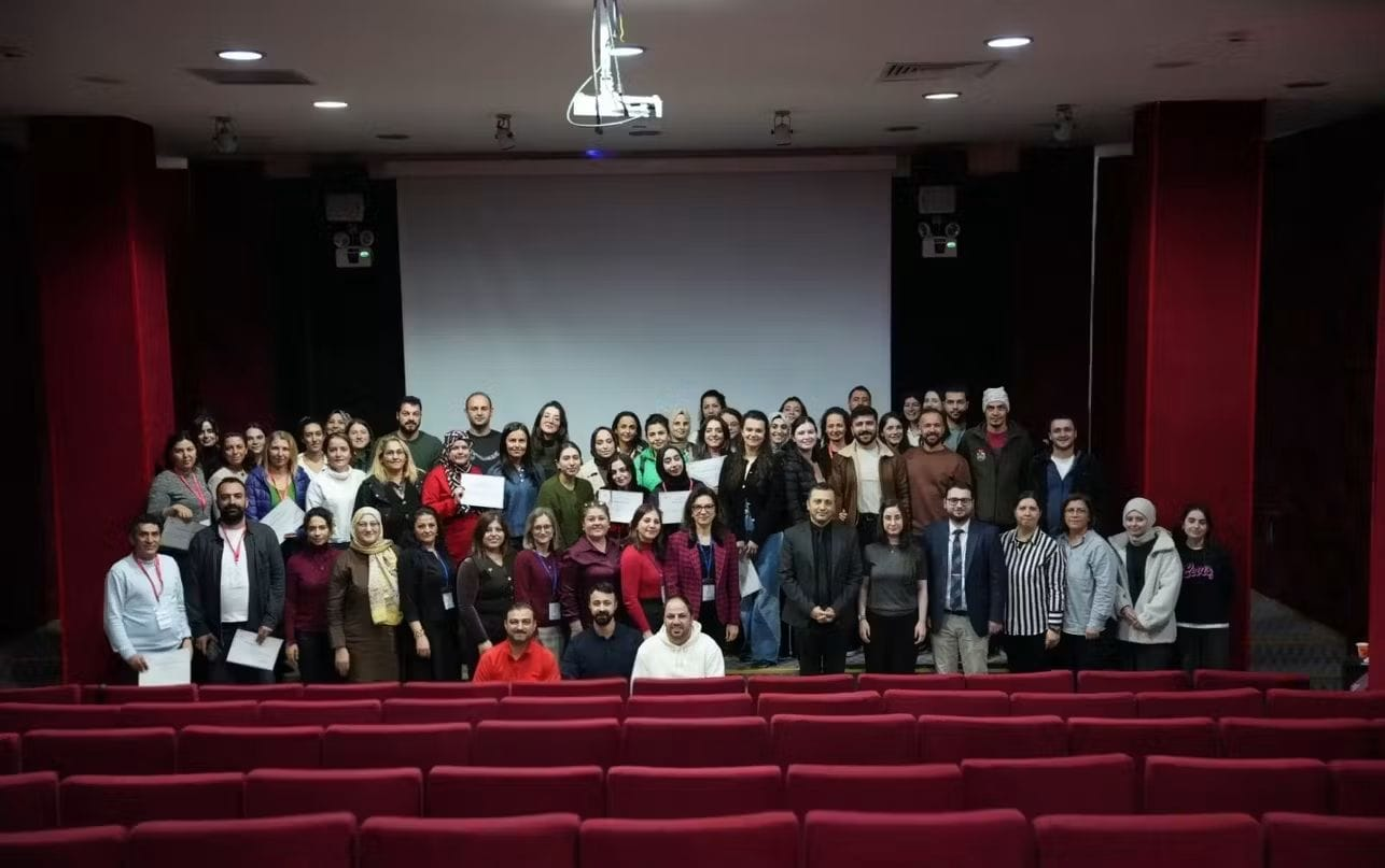 Yalova’da NRP Eğitimi Başarıyla Tamamlandı: Sağlık Çalışanları Yenidoğan Canlandırmada Yetkinliklerini Artırdı