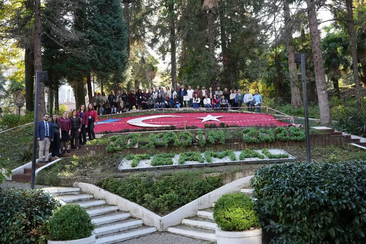 Yalova’da NRP Eğitimi Başarıyla Tamamlandı: Sağlık Çalışanları Yenidoğan Canlandırmada Yetkinliklerini Artırdı
