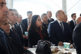 YALOVA’YA 45 YENİ GÜVENLİK ARACI TESLİM EDİLDİ