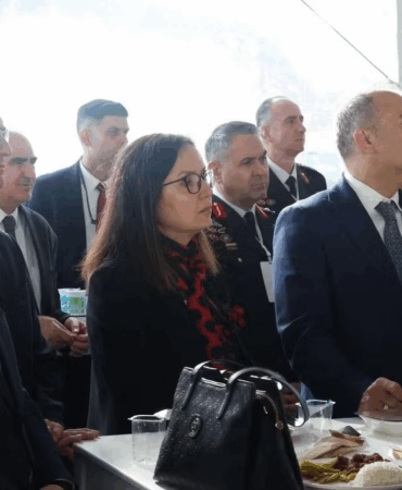 YALOVA’YA 45 YENİ GÜVENLİK ARACI TESLİM EDİLDİ