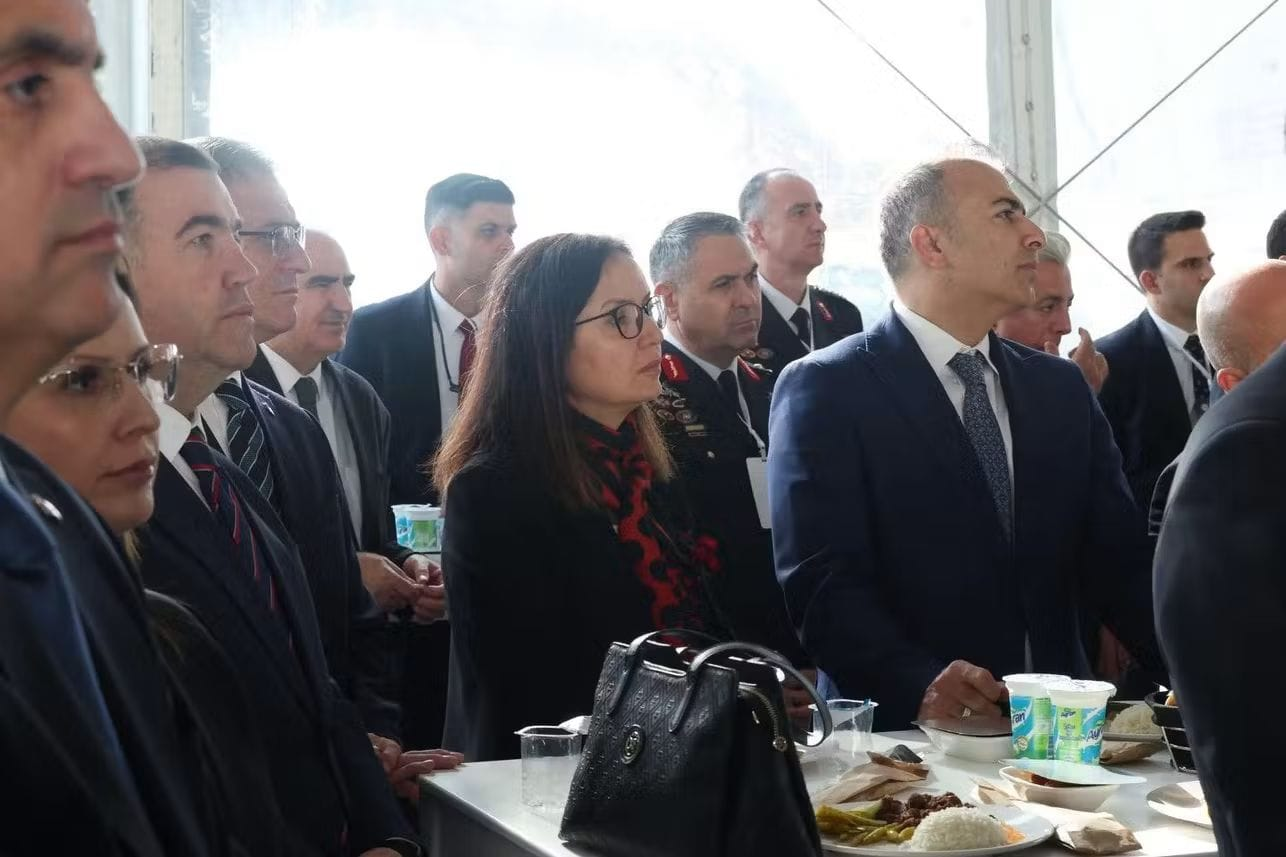 YALOVA’YA 45 YENİ GÜVENLİK ARACI TESLİM EDİLDİ