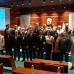 BBP Yalova'da Gücünü Gösterdi: “Yalova, Marmara’nın Nefes Alan Şehri Olacak”