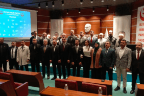 BBP Yalova'da Gücünü Gösterdi: “Yalova, Marmara’nın Nefes Alan Şehri Olacak”