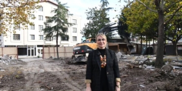 Altınova Cumhuriyet Parkı Baştan Sona Yenileniyor: İlçenin Sosyal Yaşamına Modern Dokunuş