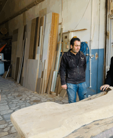 Yalova Milletvekili Meliha Akyol’dan Sanayi Esnafına Ziyaret: “Üretenin Her Zaman Yanındayız”