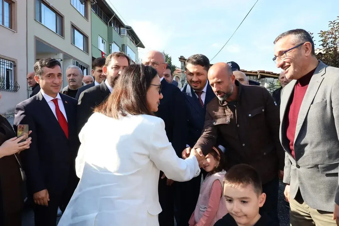 Üvezpınar Camii 4-6 Yaş Kur’an Kursu Dualarla Açıldı