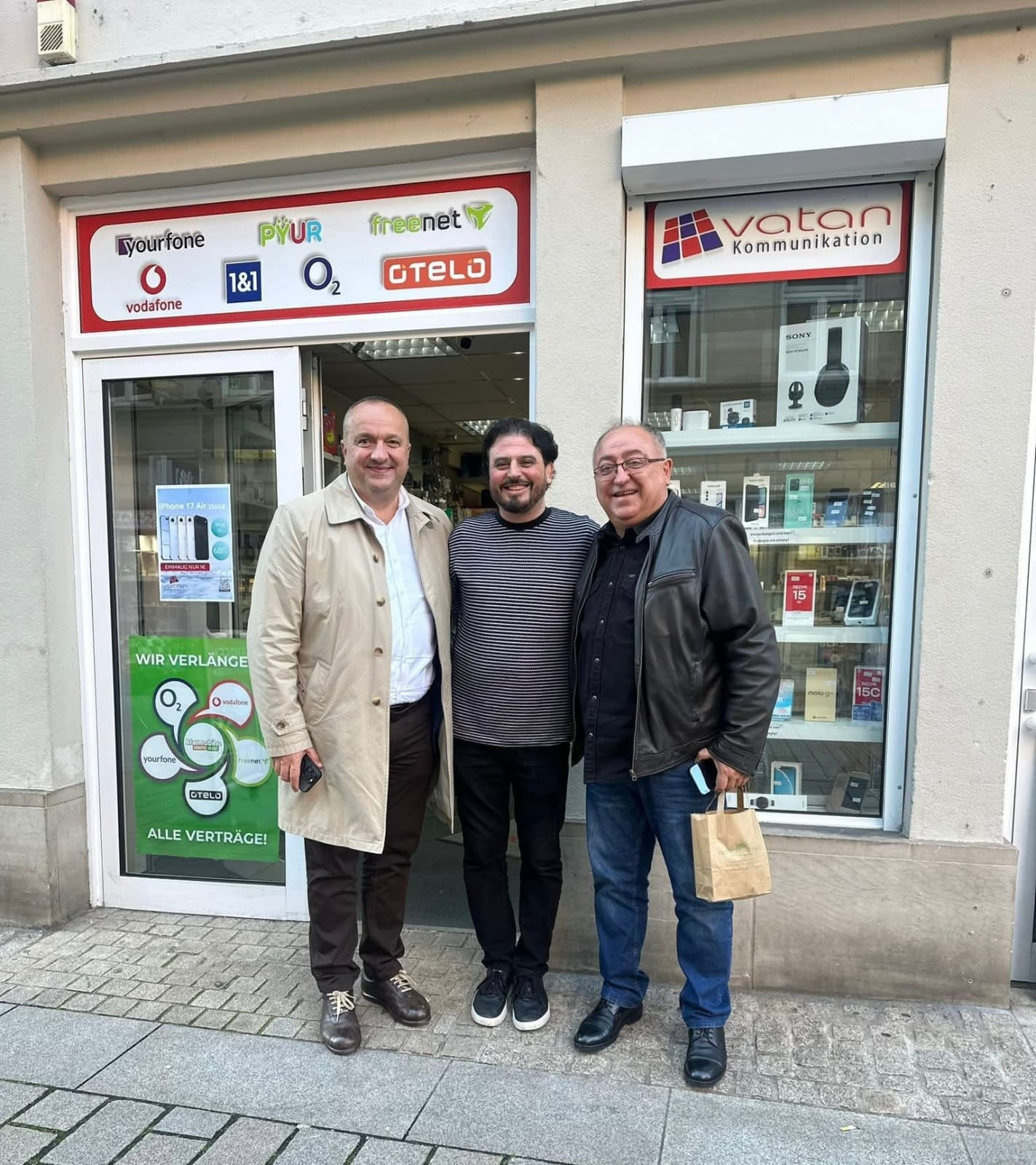 Çınarcık Belediye Başkanı Avni Kurt, Nürnberg’deki Cumhuriyet Balosu’nda Türkiye Mesajı: